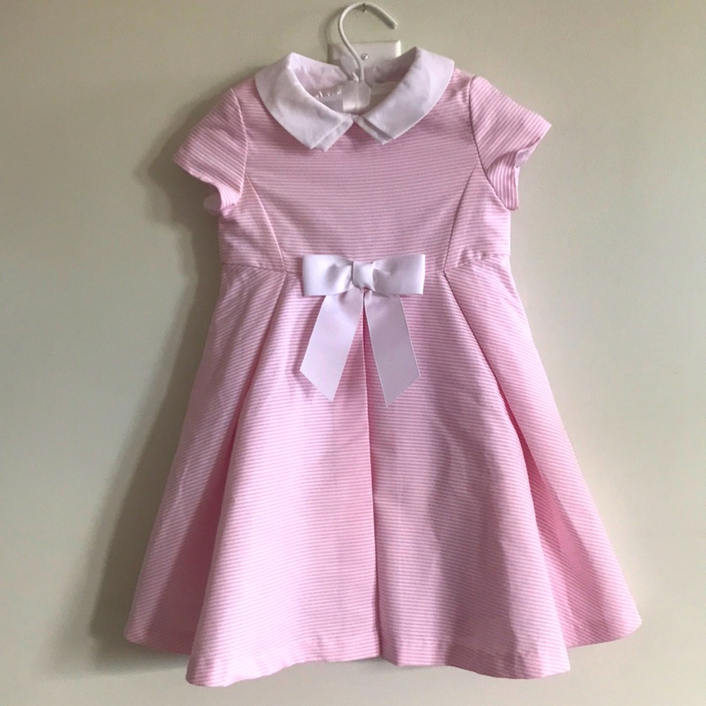 NEW Party Florence Eiseman Dress